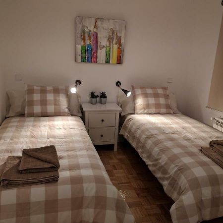 דירות מדריד Gran Apartamento Cerca De Atocha מראה חיצוני תמונה