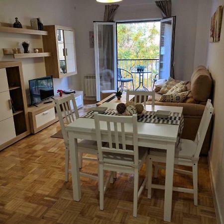 דירות מדריד Gran Apartamento Cerca De Atocha מראה חיצוני תמונה