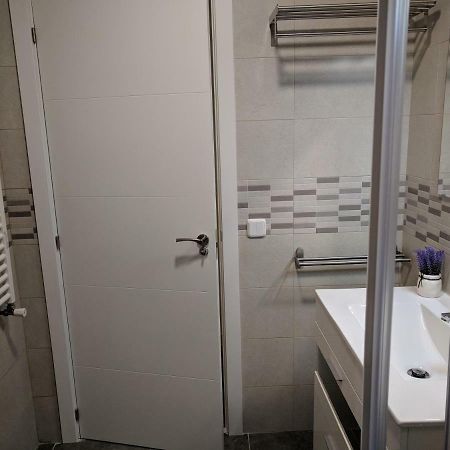 דירות מדריד Gran Apartamento Cerca De Atocha מראה חיצוני תמונה