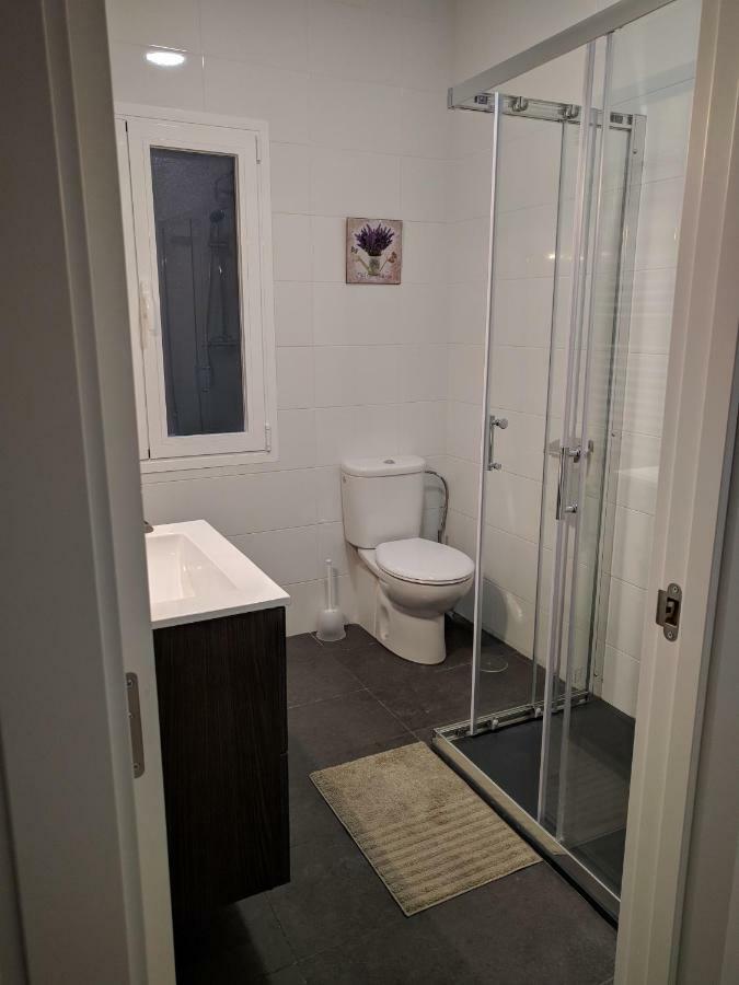 דירות מדריד Gran Apartamento Cerca De Atocha מראה חיצוני תמונה