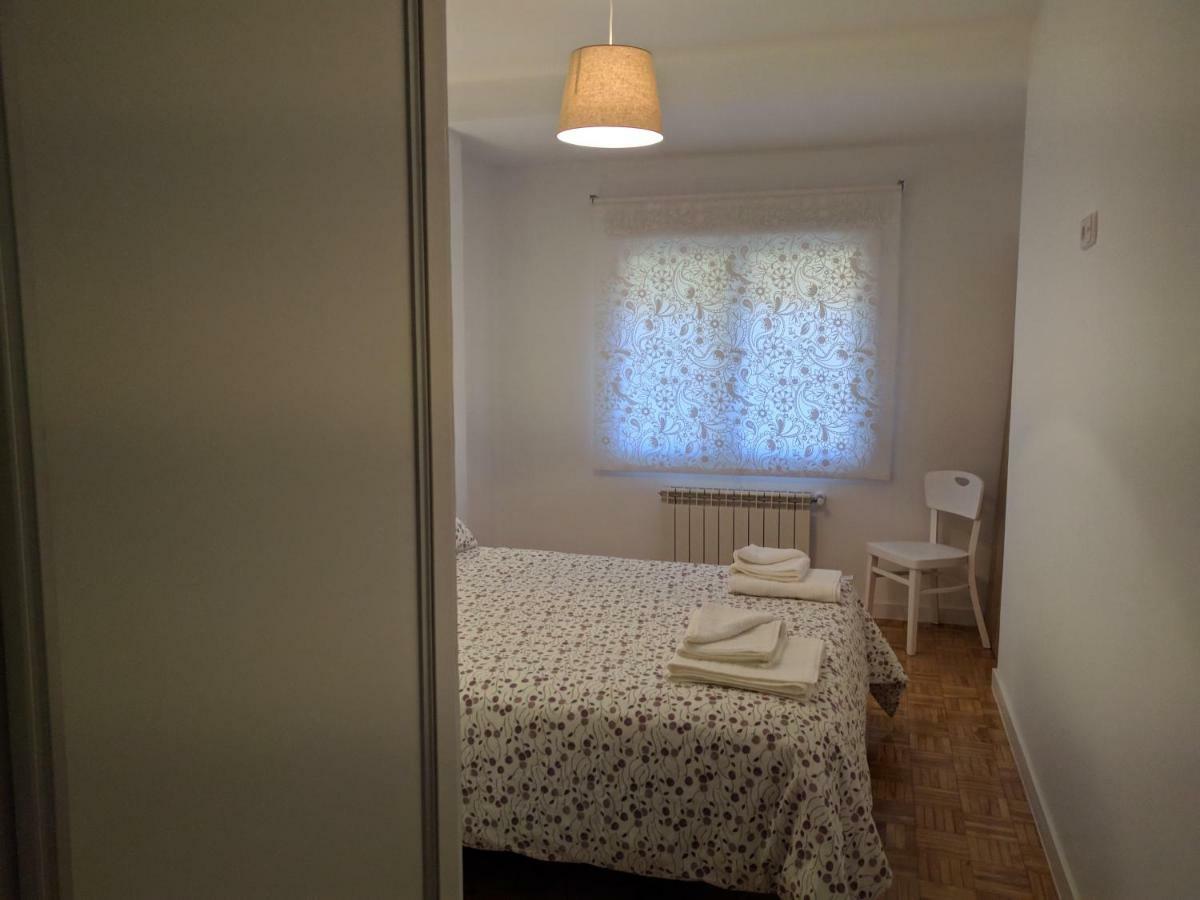 דירות מדריד Gran Apartamento Cerca De Atocha מראה חיצוני תמונה