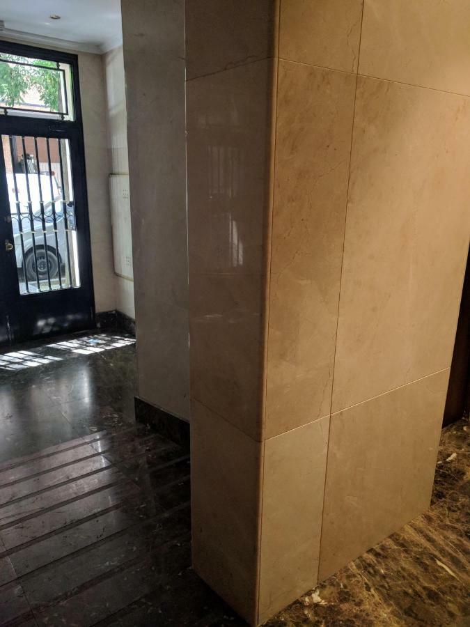 דירות מדריד Gran Apartamento Cerca De Atocha מראה חיצוני תמונה