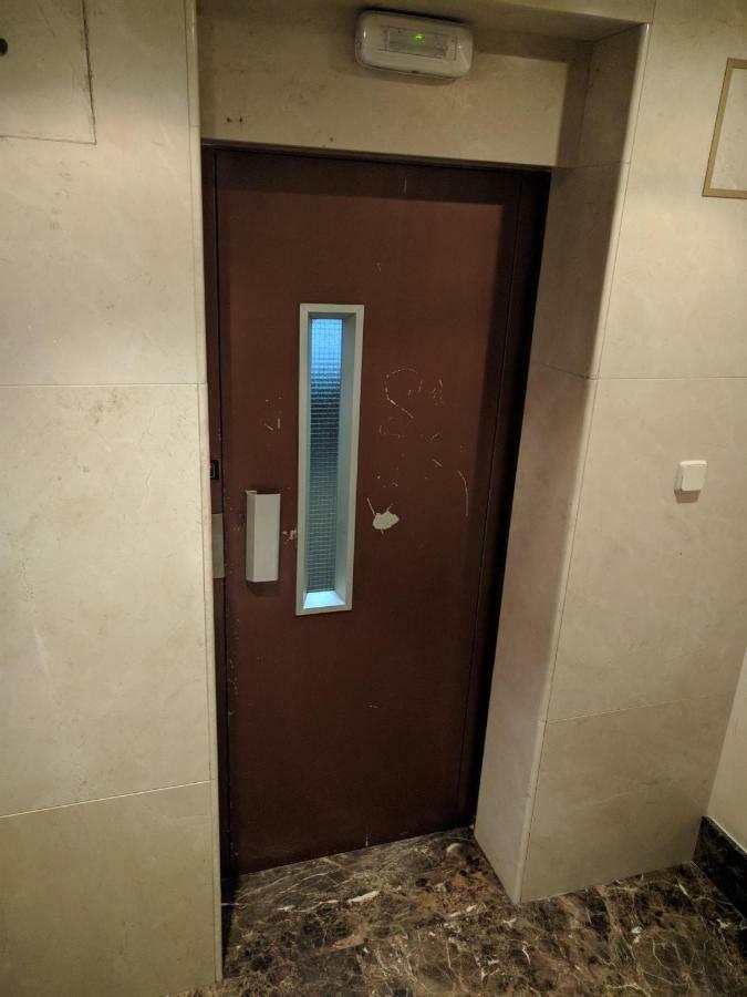 דירות מדריד Gran Apartamento Cerca De Atocha מראה חיצוני תמונה